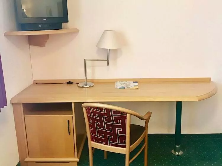 Fotos del hotel Berlin In Zossen:  19