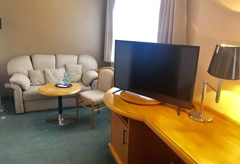 Fotos del hotel Berlin In Zossen:  23