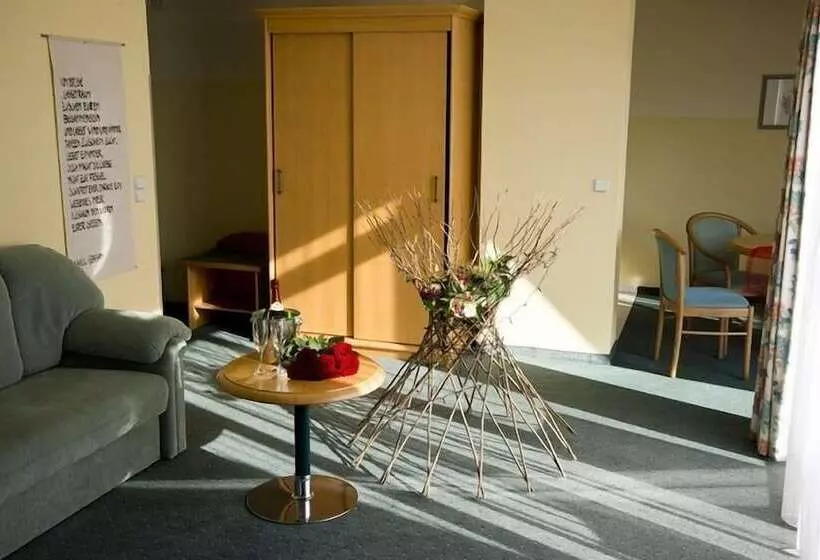 Fotos del hotel Berlin In Zossen:  25