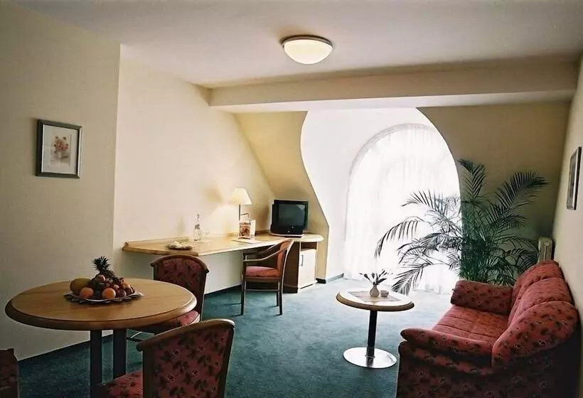 Fotos del hotel Berlin In Zossen:  18