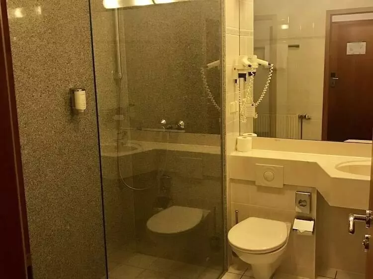 Fotos del hotel Berlin In Zossen:  5