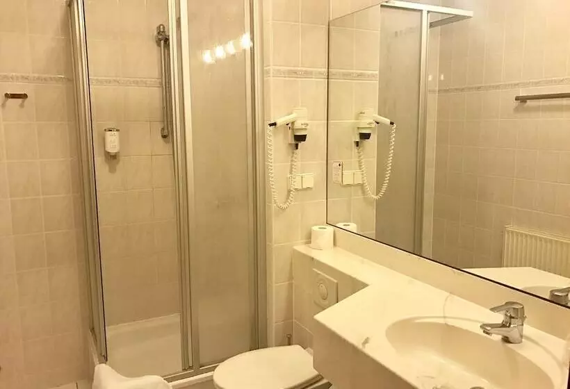 Fotos del hotel Berlin In Zossen:  14