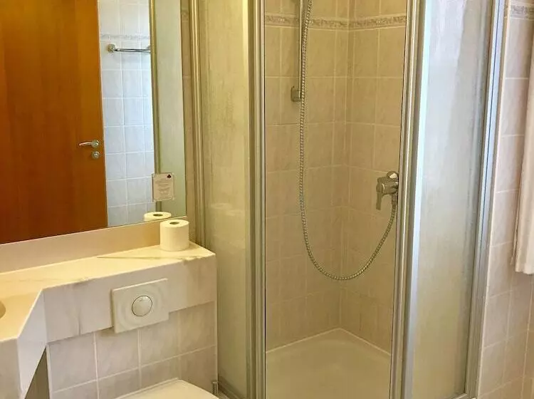 Fotos del hotel Berlin In Zossen:  11