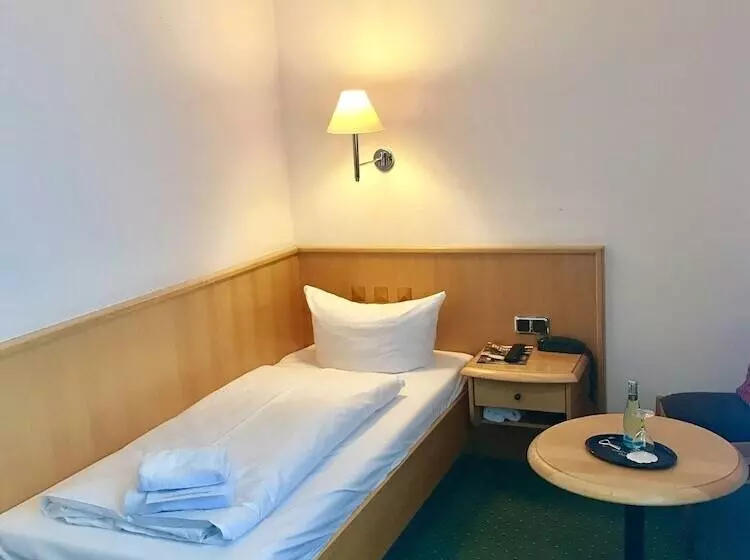 Fotos del hotel Berlin In Zossen:  6