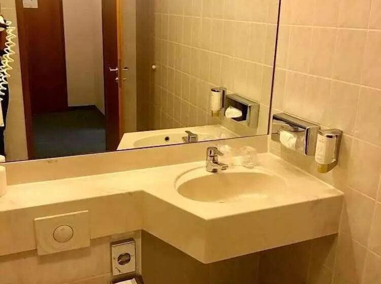 Fotos del hotel Berlin In Zossen:  8