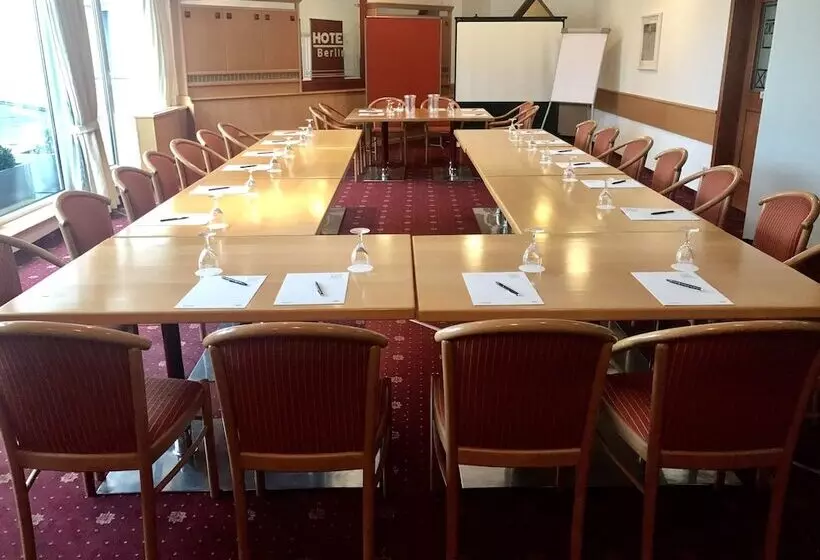 Fotos del hotel Berlin In Zossen:  10