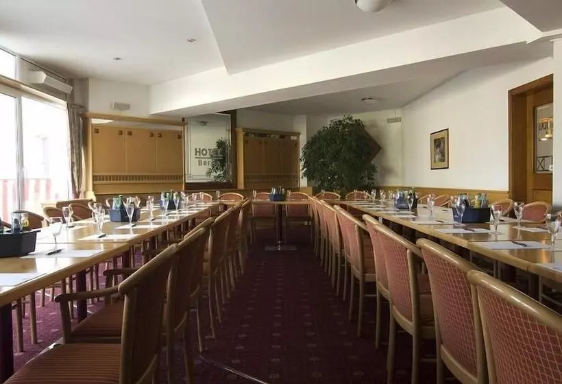 Fotos del hotel Berlin In Zossen:  13