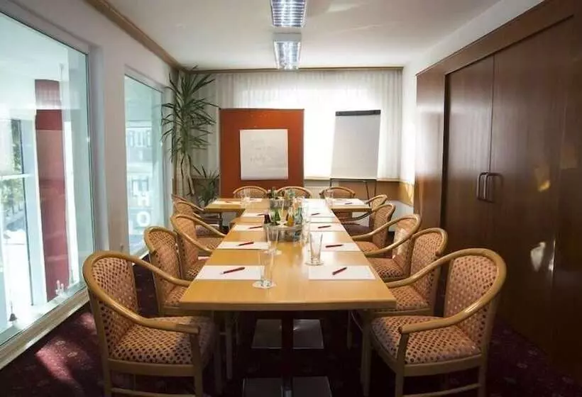 Fotos del hotel Berlin In Zossen:  3