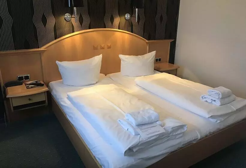 Fotos del hotel Berlin In Zossen:  15