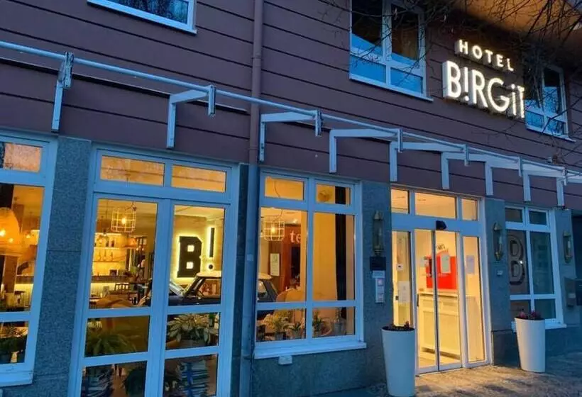 Fotos del hotel Birgit Berlin Mitte:  20