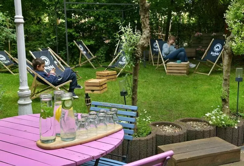 Fotos del hotel Birgit Berlin Mitte:  11