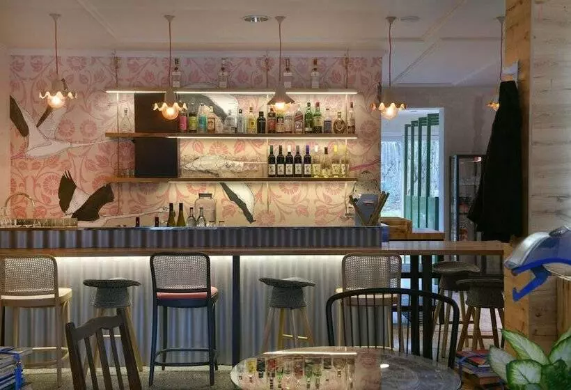 Fotos del hotel Birgit Berlin Mitte:  4