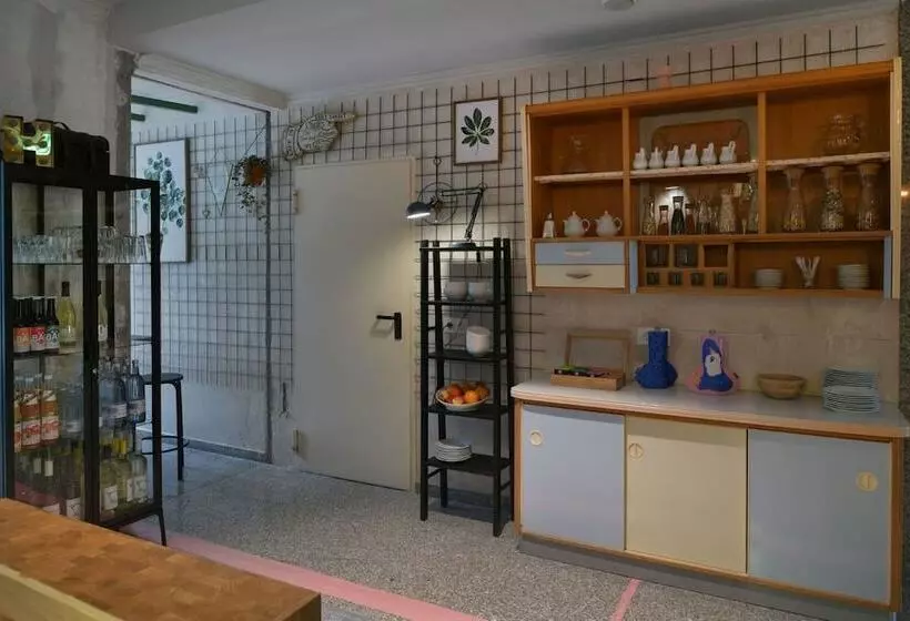 Fotos del hotel Birgit Berlin Mitte:  6