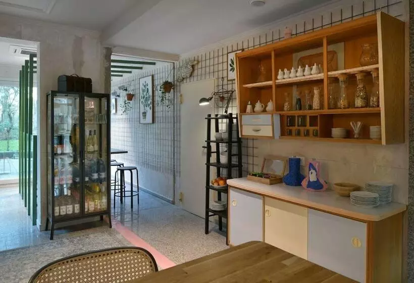 Fotos del hotel Birgit Berlin Mitte:  10