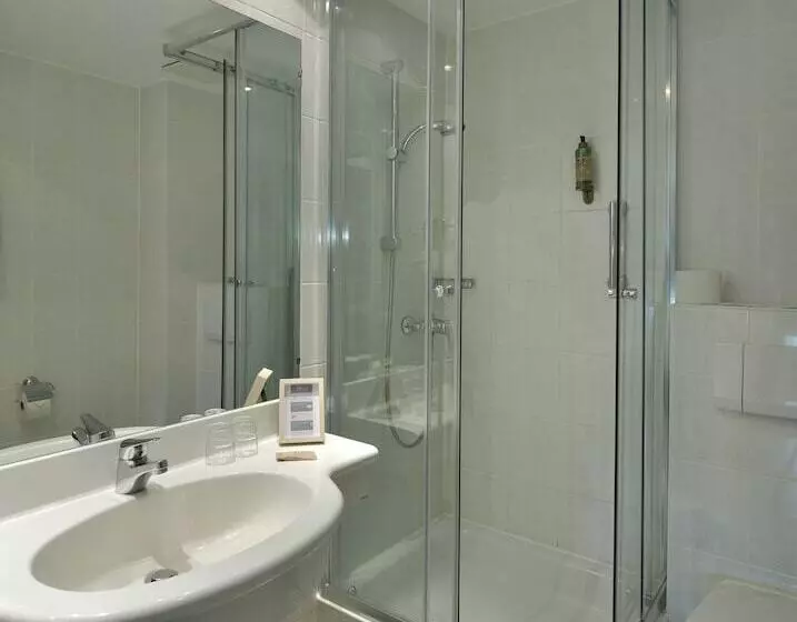 Fotos del hotel Birgit Berlin Mitte:  12