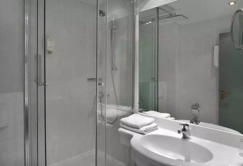 Fotos del hotel Birgit Berlin Mitte:  19