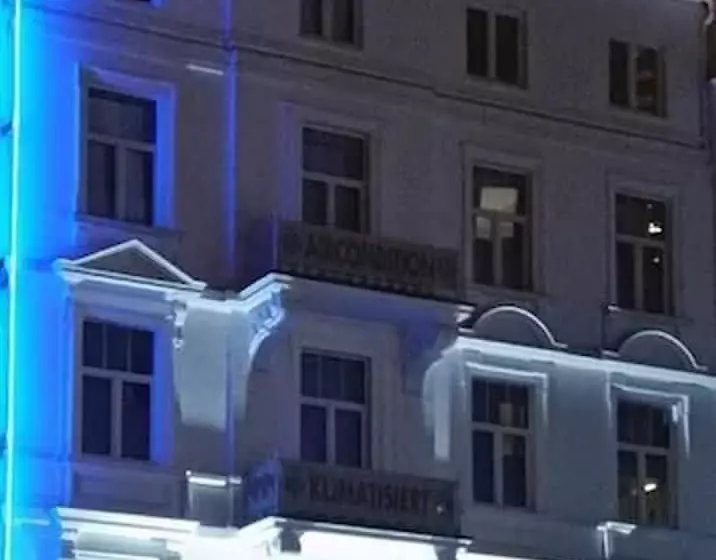 Fotos del hotel Cristall - Frankfurt City:  1