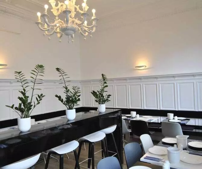 Fotos del hotel Cristall - Frankfurt City:  4