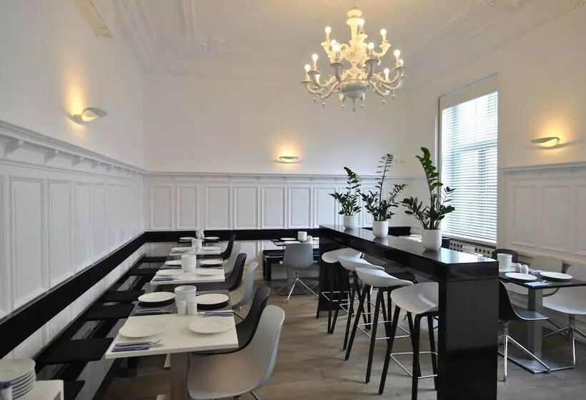 Fotos del hotel Cristall - Frankfurt City:  12