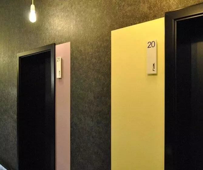 Fotos del hotel Cristall - Frankfurt City:  22