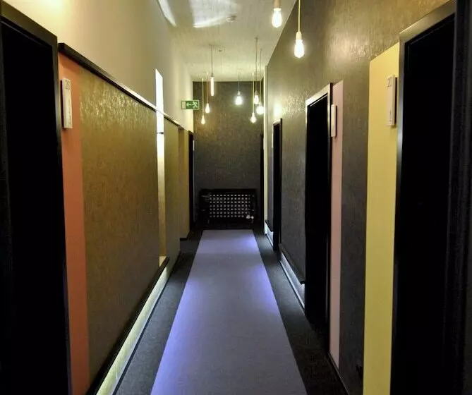 Fotos del hotel Cristall - Frankfurt City:  11