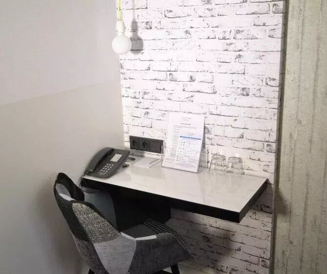 Fotos del hotel Cristall - Frankfurt City:  21