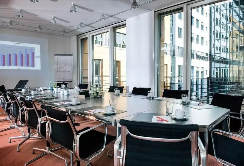 Fotos del hotel Elbflorenz Dresden:  8