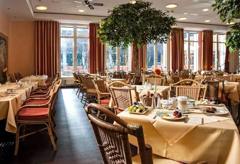 Fotos del hotel Elbflorenz Dresden:  2