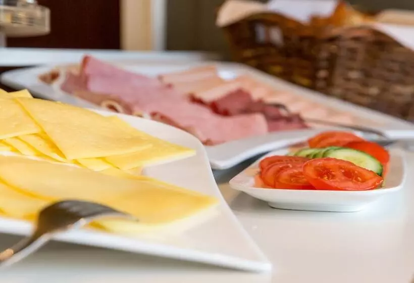 Fotos del hotel Klein Frankfurt:  9