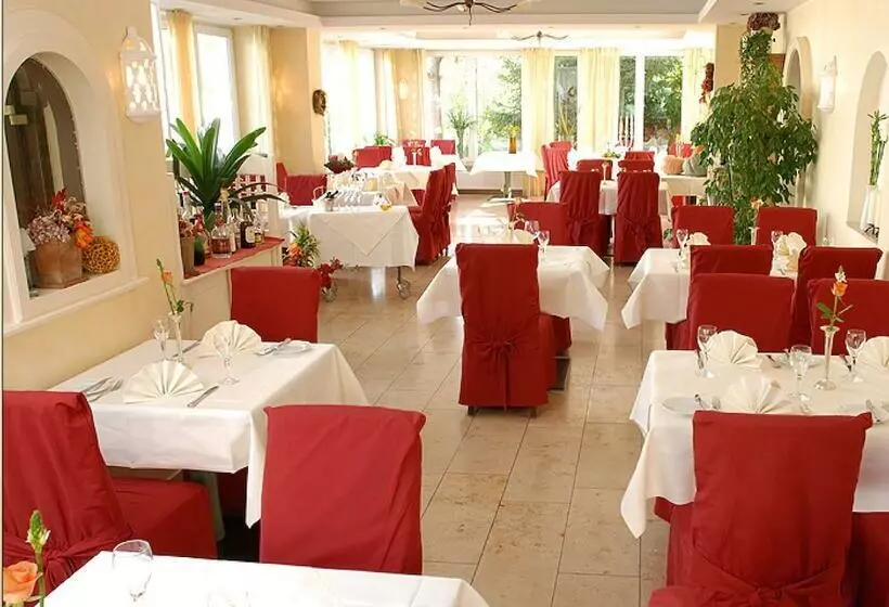 Fotos del hotel Klein Frankfurt:  2