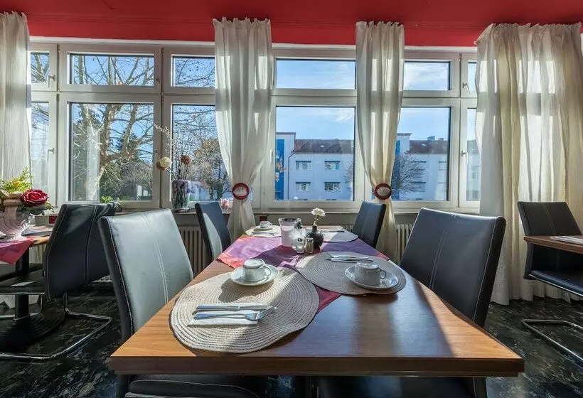 Fotos del hotel Klein Frankfurt:  5