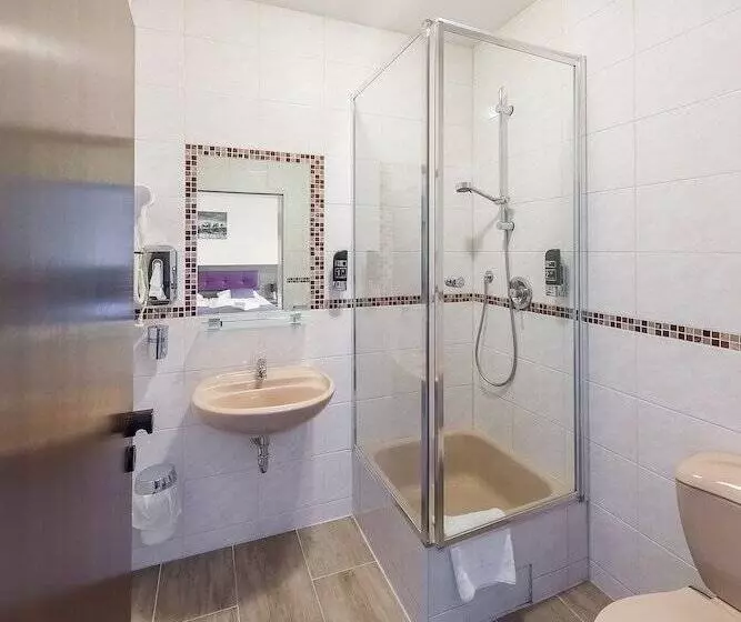 Fotos del hotel Klein Frankfurt:  10