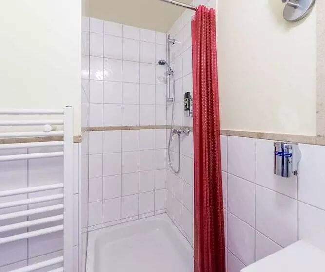 Fotos del hotel Klein Frankfurt:  12