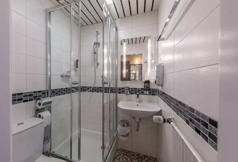 Fotos del hotel Klein Frankfurt:  15