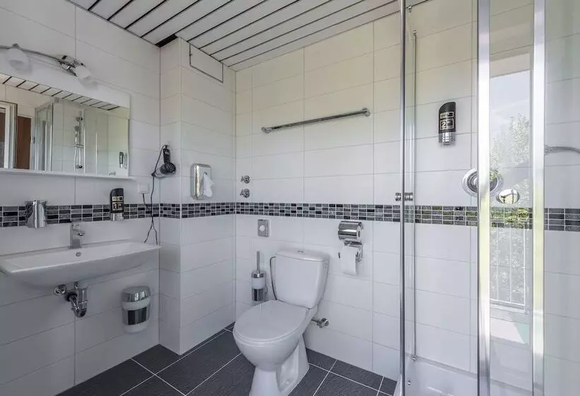 Fotos del hotel Klein Frankfurt:  7