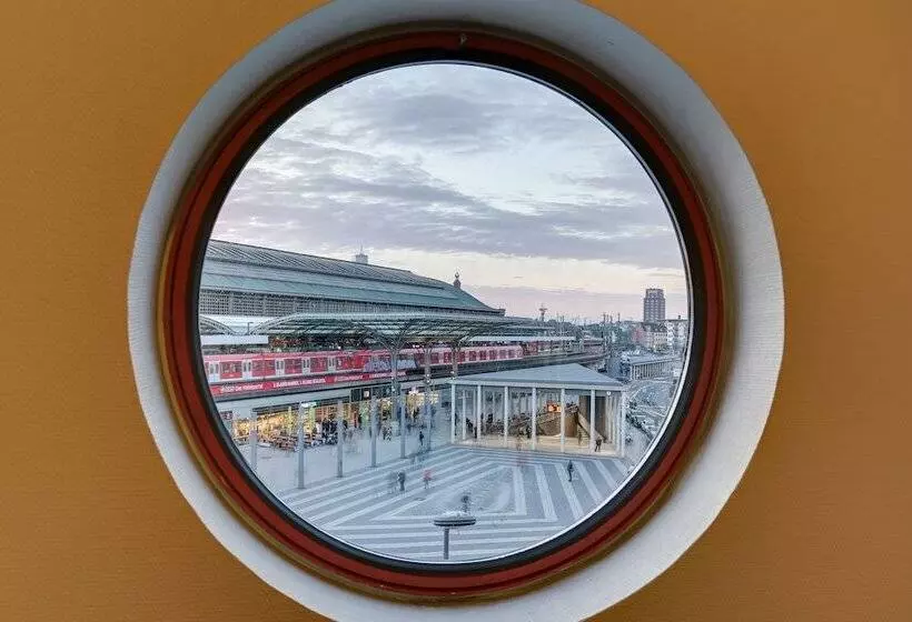 Fotos del hotel Kommerz Köln:  8