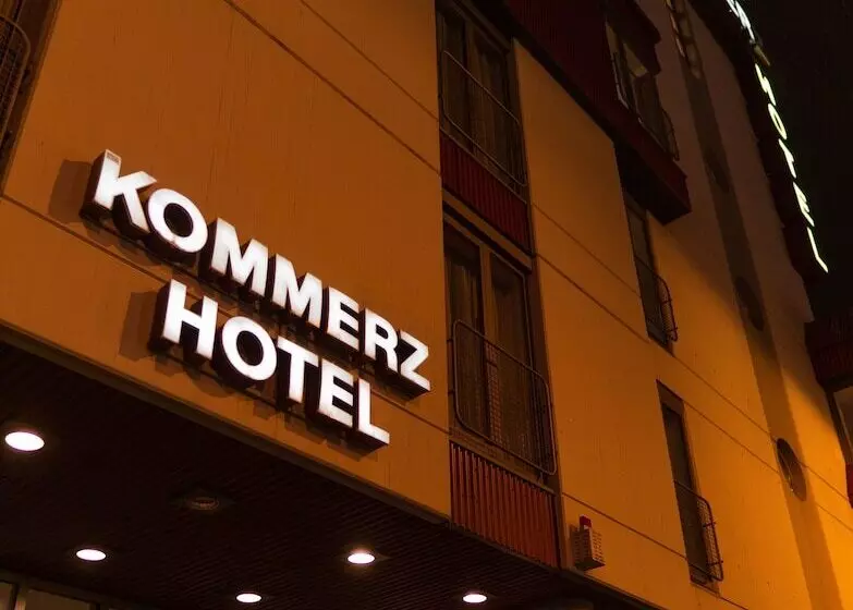 Kommerz Köln