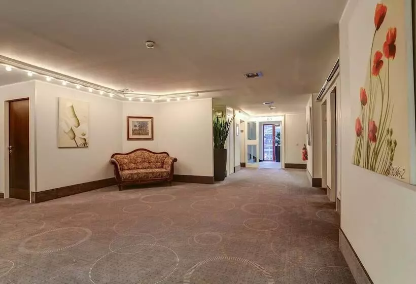 Fotos del hotel Kommerz Köln:  3