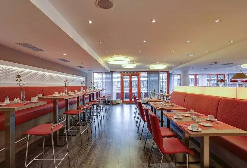 Fotos del hotel Kommerz Köln:  10