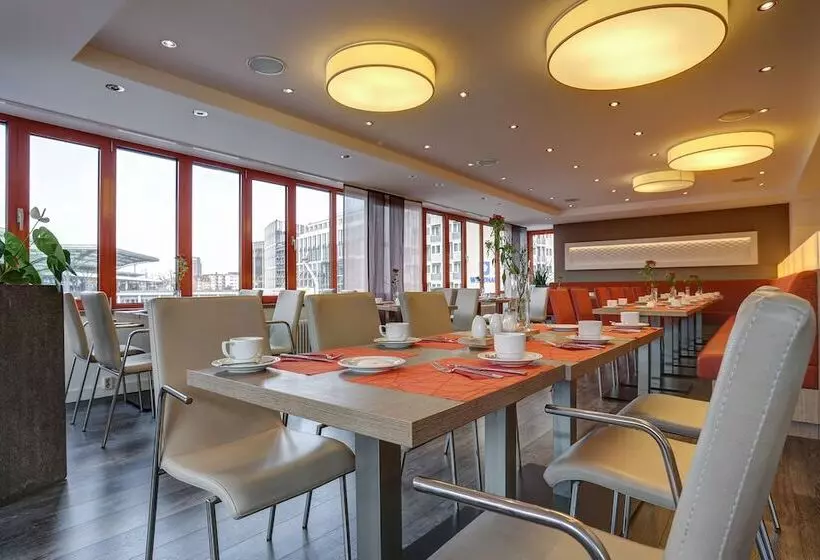 Fotos del hotel Kommerz Köln:  5