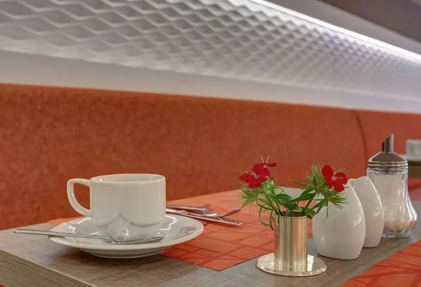 Fotos del hotel Kommerz Köln:  6