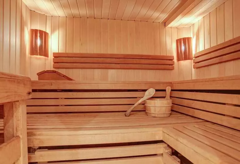 Fotos del hotel Kommerz Köln:  4