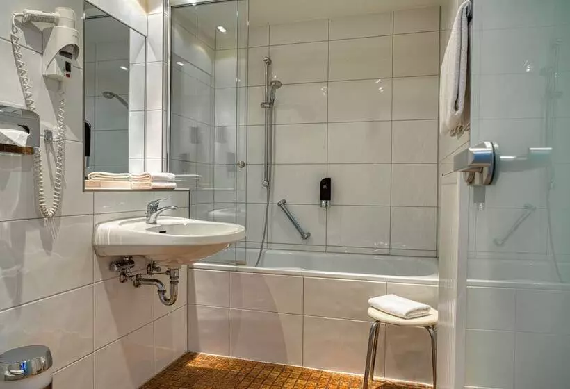 Fotos del hotel Kommerz Köln:  16