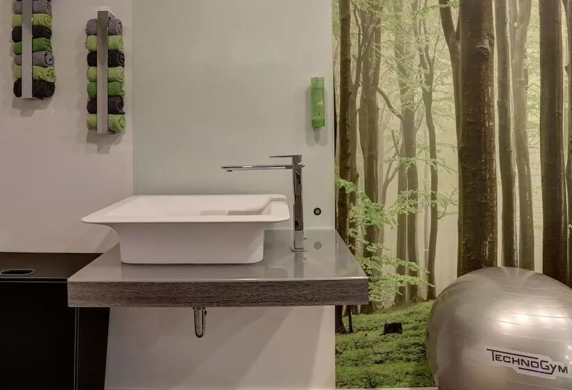 Fotos del hotel Kommerz Köln:  25