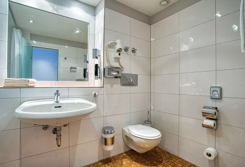 Fotos del hotel Kommerz Köln:  14