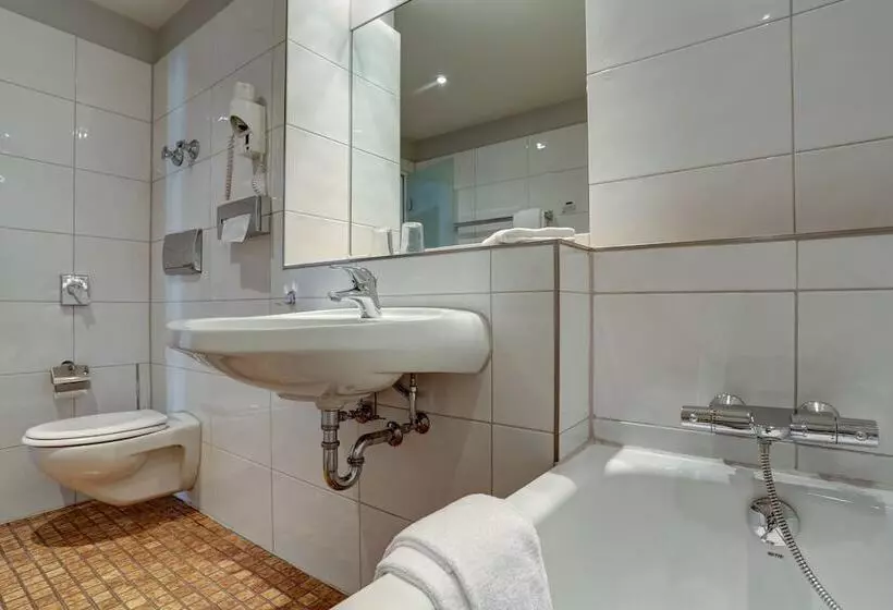 Fotos del hotel Kommerz Köln:  18