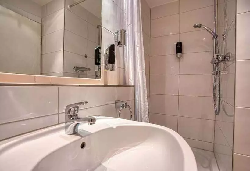 Fotos del hotel Kommerz Köln:  11