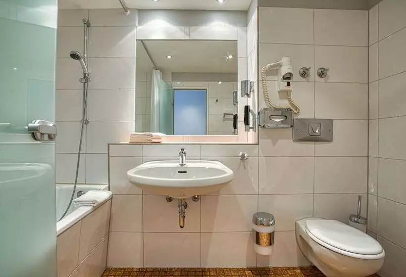 Fotos del hotel Kommerz Köln:  20