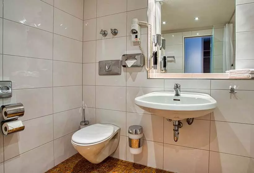 Fotos del hotel Kommerz Köln:  7