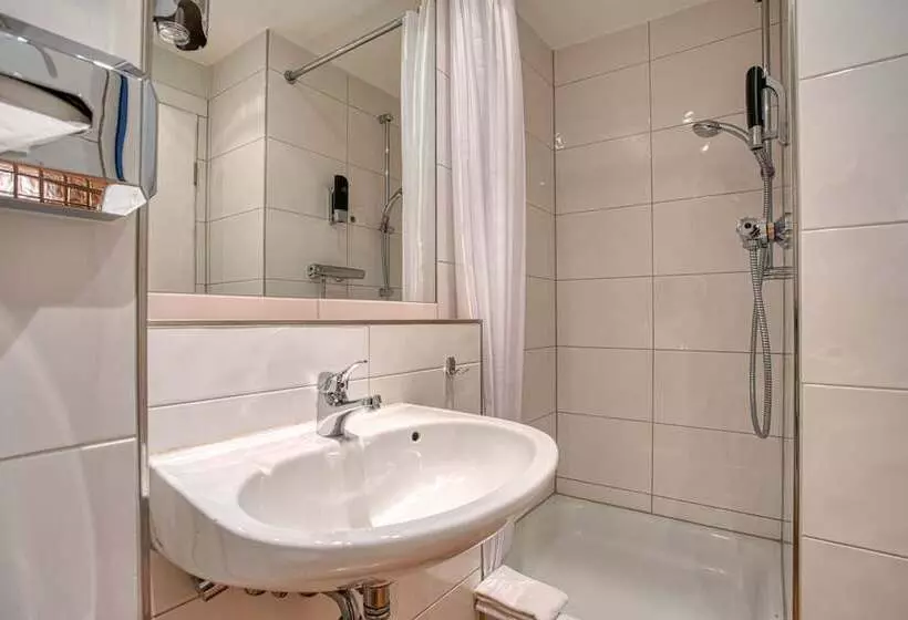 Fotos del hotel Kommerz Köln:  22